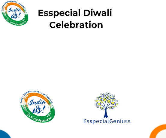 Esspecial Diwali Celebration